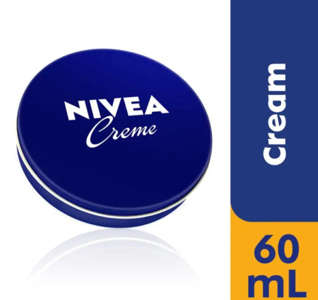 NIVEA Creme (German Version) 60ml​